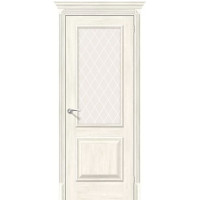 Дверь межкомнатная Классико 13 ДО, Nordic Oak