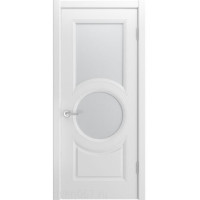 Ульяновские двери, Belini 888 ДО 1-2, эмаль белая