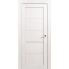 Каталог,Новгородская дверь, модель 112 ДГ, белый жемчуг