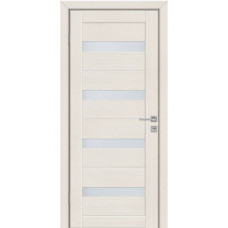 Модификации,Дверь межкомнатная L104 ДО, лиственница белая