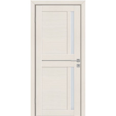 По стилю дверей,Дверь межкомнатная L119 ДО, лиственница белая