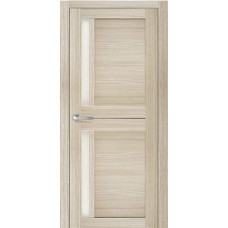 По материалу дверей,Дверь межкомнатная L119 ДО, лиственница кремовая