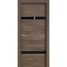 Каталог,Дверь межкомнатная, модель CPL 03, Эдисон коричневый