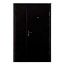 Входные двери,Входная металлическая дверь Титан Мск Профи DL, Медный антик / Медный антик