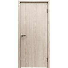 По материалу дверей,Дверь пластиковая влагостойкая модель гладкая, композитный ПВХ, цвет скандинавский дуб