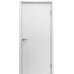 Дверь PSD пластиковая влагостойкая модель гладкий нестандарт 2400 мм, композитный ПВХ, цвет белый