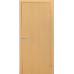 Финская дверь, ламинированная с четвертью, гладкая, бук