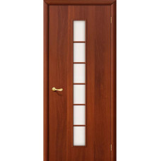 Модификации,Финская дверь Olovi, ламинированная с четвертью ДО L4, орех