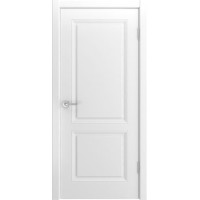 Ульяновские двери, Belini 222 ДГ, эмаль белая