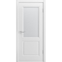 Ульяновские двери, Belini 222 ДО 1-1, эмаль белая