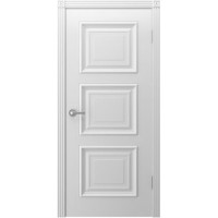 Ульяновские двери, Тенор ДГ, эмаль белая