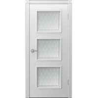 Ульяновские двери, Тенор ДО-4, эмаль белая