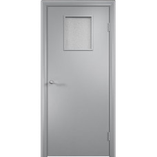 Для строителей,Дверной блок с четвертью модель 31, ГОСТ 6629-88, серый