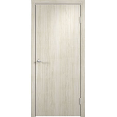Финские двери,Дверной блок усиленный, Экошпон ДПГ реечное наполнение, беленый дуб мелинга