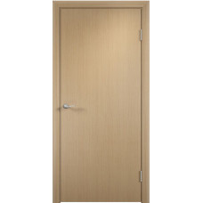 Финские двери,Дверной блок усиленный, ламинированная ДПГ сотопанель, беленый дуб