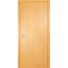 Финские двери,Дверной блок усиленный, ламинированная ДПГ сотопанель, бук