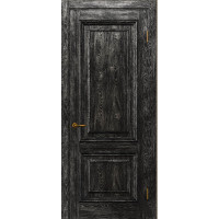 Дверь из массива дуба Альверо, Екатерина ДГ, Седая ночь