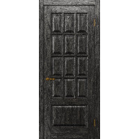 Дверь из массива дуба Альверо, Анна ДГ, Седая ночь