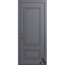 По материалу дверей,Дверь из массива бука VIPORTE, Ривьера ДГ, Тауп