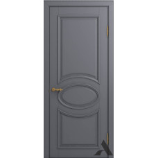 По материалу дверей,Дверь из массива бука VIPORTE, Лацио ДГ, Тауп