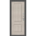 Дверь Титан Мск - Porta S 104.К32 Антик Серебро/Cappuccino Veralinga