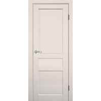 Межкомнатная дверь Джулия -1 ДГ, массив сосны, эмаль пастель