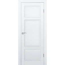 По производителю,Межкомнатная дверь Сиена ДГ, массив сосны, эмаль белый жемчуг