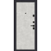 Дверь Титан Мск - Porta M П50.П50 Graphite Art/Grey Art