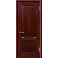 Ульяновские двери, Александрит ДГ, Красное дерево