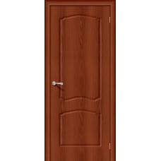 По материалу дверей,Дверь Альфа-1 ПГ, Винил, Italiano Vero