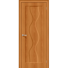 По материалу дверей,Дверь Вираж-1 ПГ, Винил, Milano Vero