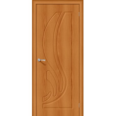 По материалу дверей,Дверь Лотос-1 ПГ, Винил, Milano Vero