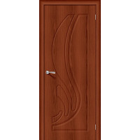 Дверь Лотос-1 ПГ, ПВХ, Italiano Vero