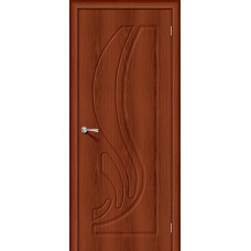 По материалу дверей,Дверь Лотос-1 ПГ, ПВХ, Italiano Vero