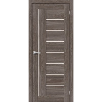 Дверь межкомнатная Hard Flex 3D, Модель-29, Ash Wood