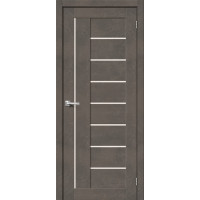 Дверь межкомнатная Hard Flex 3D, Модель-29, Brut Beton