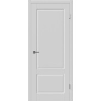 Межкомнатная дверь VFD Sheffild ДГ, эмаль Cotton