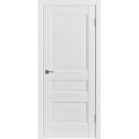 Межкомнатная дверь VFD Trend 3 ДГ, Polar Soft