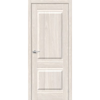 Дверь межкомнатная Hard Flex 3D, Прима-2, Ash White