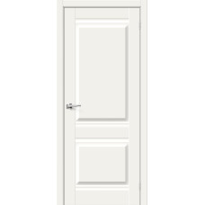 По цвету дверей,Дверь межкомнатная Hard Flex 3D, Прима-2, White Mix