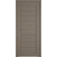 Межкомнатная дверь экошпон Atum Pro 32, Brun Oak