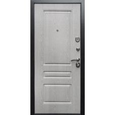 Входные двери,Дверь Титан Мск - ПП 105 Сенатор, Венге / Сандал белый ФЛ-243