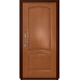 Дверь Титан Мск - Lux-3 B, Cеребрянный антик/ Панель шпонированная Анастасия анегри 74