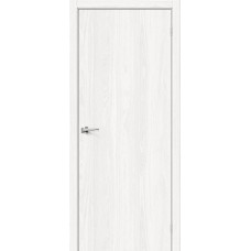 Межкомнатные двери,Дверь межкомнатная, эко шпон модель-0, White Dreamline