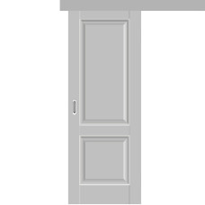 Каталог,Дверь купе одностворчатая, Profil Doors 91 U манхэттен, глухая