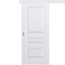 Каталог,Дверь купе одностворчатая, Profil Doors 95 U аляска, глухая