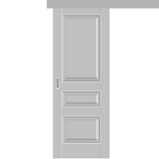 Каталог,Дверь купе одностворчатая, Profil Doors 95 U манхэттен, глухая