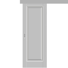 Каталог,Дверь купе одностворчатая, Profil Doors 93 U манхэттен, глухая