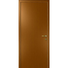 Каталог,Противопожарная дверь ПВХ EI30, гладкая, цвет дуб золотой