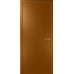Противопожарная дверь ПВХ EI30, гладкая, цвет дуб золотой